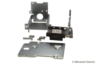 Mitsubishi Schaltspielzähler       CNT-W 