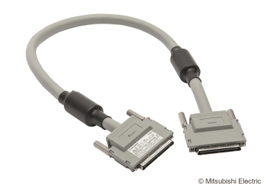 Mitsubishi Verbindungskabel zum    QC05B 