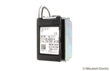 Mitsubishi Einschaltspule     CC-AD250-W 