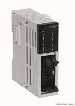 Mitsubishi Modulares     FX2NC-32EYT-DSS 