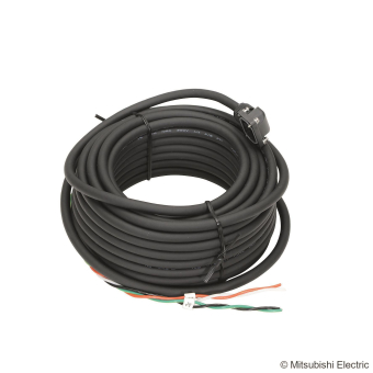 Mitsubishi            MR-PWS1CBL10M-A1-H 