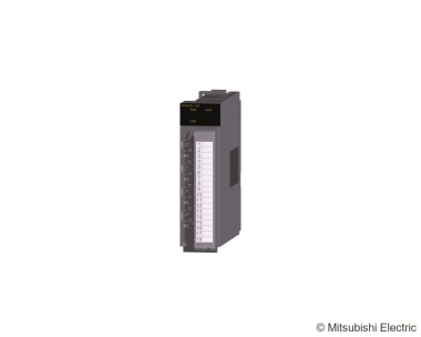 Mitsubishi Analog Eingangsmodul Q64AD-GH 