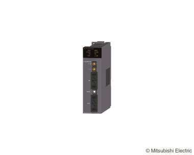 Mitsubishi MELSECNET/H        QJ71LP21GE 