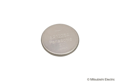 Mitsubishi Batterie            Q2MEM-BAT 