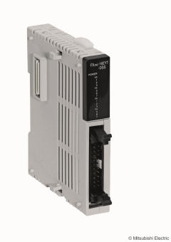 Mitsubishi Modulares     FX2NC-16EYT-DSS 