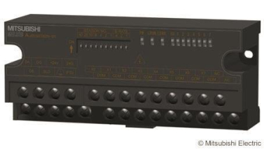 Mitsubishi CC-Link Kompakt AJ65SBTB2N-8R 