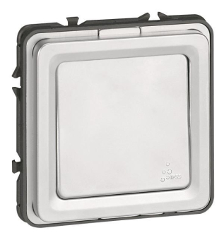 Legrand 077821 Kreuzschalter (SL) 