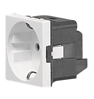 Legrand 077210 Schuko Steckdose (SK) 