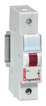 Legrand 604078 TX3 Meldeleuchte LED 