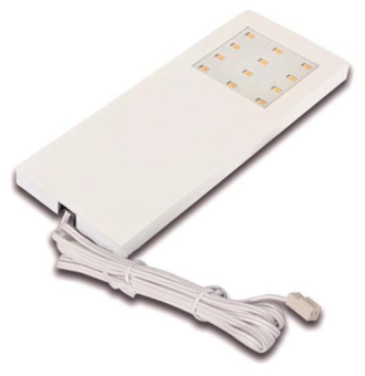 Hera LED Slim-Pad F 5W nw    61001690308 