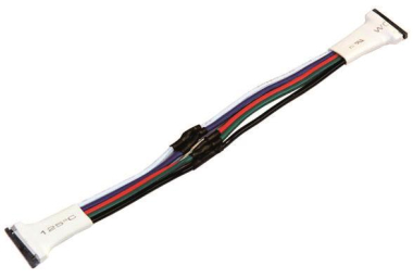 Hera Verbindungsleitung RGBW 21540060100 