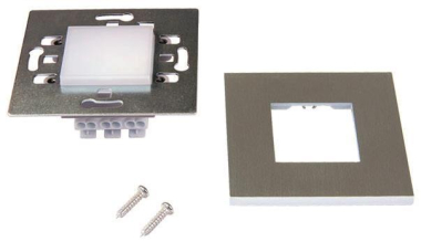 Hera LED Wandeinbauleuchte   20202722108 