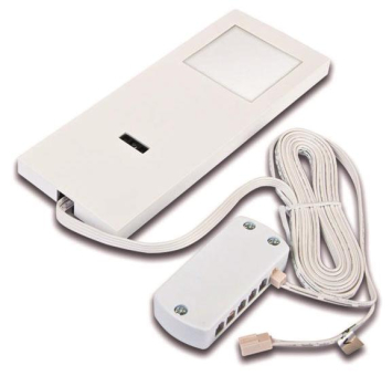 Hera LED Slim-Pad F 5W nw    61001691301 