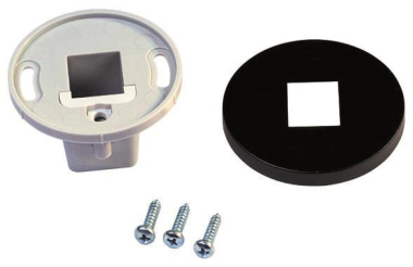 Hera Montagehülse LED        61500030003 