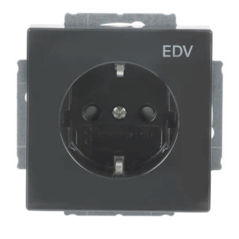 BJ future linear Schuko    20EUCKS/DV-81 