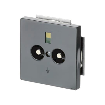 BJ PotenzialAusgleichsStecker  2095UC-81 