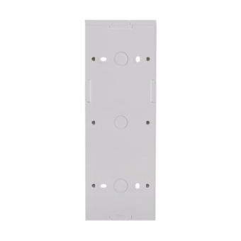 BJ AP-Gehäuse 3-fach            1703-884 