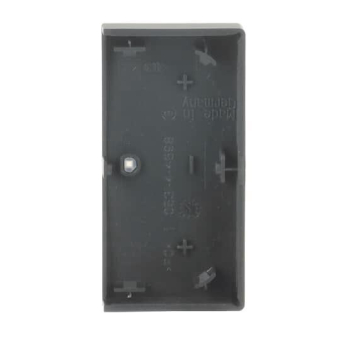 BJ Wippe/L 2f Dimmer schwarz 6234-21-885 