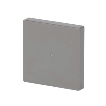 BJ Wippe 1f edelstahl        6230-10-866 