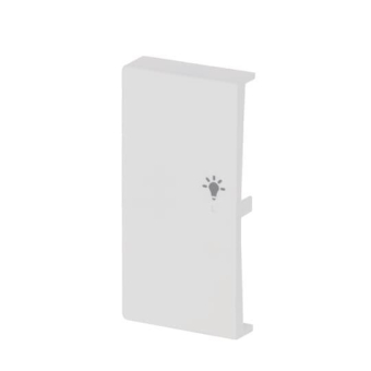 BJ Wippe/L 2f Licht          6231-21-884 