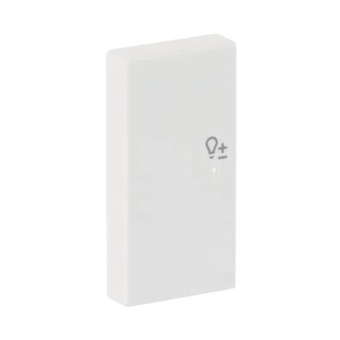 BJ Wippe/L 2f Dimmer matt    6234-21-884 