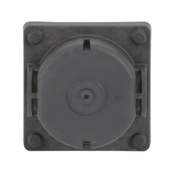 BJ UP-GEHAEUSE M. KLAPPDECK.  1705 U-101 