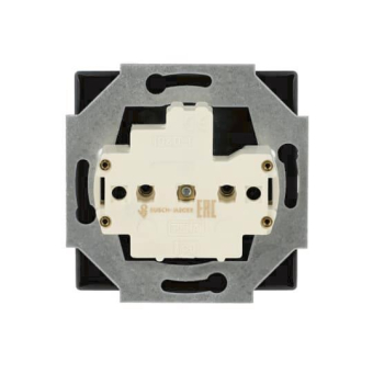 BJ PotenzialAusgleichsStecker  2095UC-81 