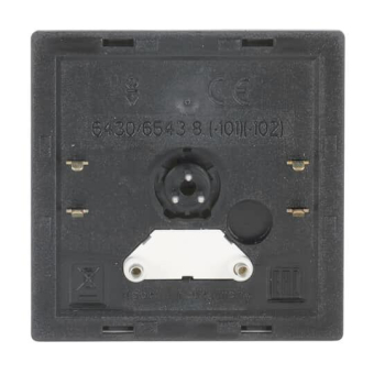 BJ future linear Bedienele-  6543-83-101 