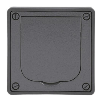 BJ UP-GEHAEUSE M. KLAPPDECK.  1705 U-101 