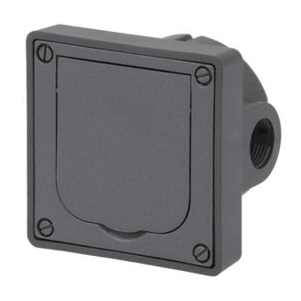 BJ UP-GEHAEUSE M. KLAPPDECK.  1705 U-101 