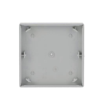 BJ Wippe 1fach Symbol         6232-10-83 