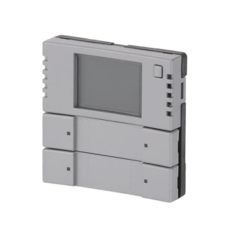 BJ Bedienelement 2/4-fach     6128/28-83 