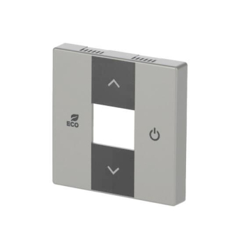BJ Zentralscheibe RTR edelstahl 6235-866 
