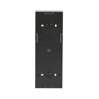 BJ AP Gehäuse 3-fach             1703-81 