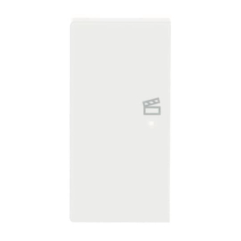 BJ Wippe links 2-fach Symbol  6233-21-84 