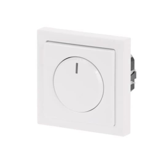 BJ Busch-Drehdimmer       6523 UJ-84-102 