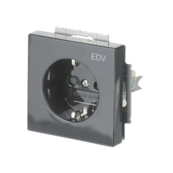 BJ future linear Schuko    20EUCKS/DV-81 