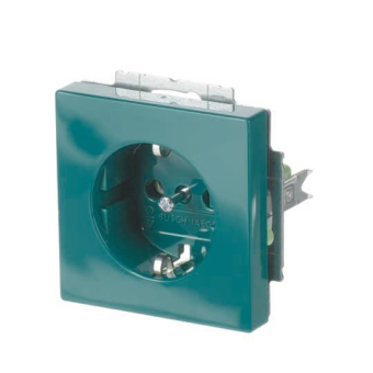 BJ SCHUKO               20 EUC-13-82-101 