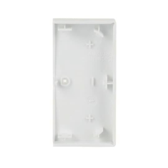 BJ Wippe/L 2f Dimmer matt    6234-21-884 