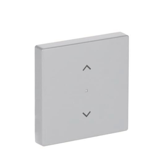 BJ Wippe 1fach Symbol         6232-10-83 