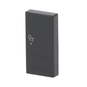 BJ Abdeckung 2fach Symbol     6234-22-81 