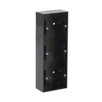 BJ AP Gehäuse 3-fach             1703-81 