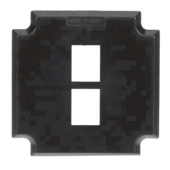 BJ Sockel Gehäuse UP                1713 