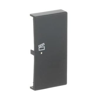 BJ Wippe/R 2f Szene schwarz  6233-22-885 