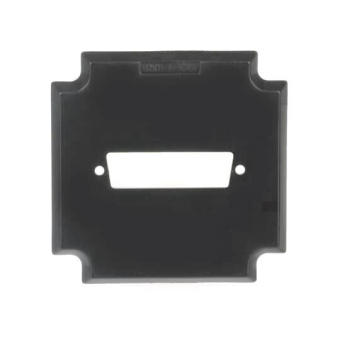 BJ Sockel 25polig D-Subminiatur-    1712 