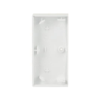 BJ Wippe/R 2f Licht matt     6231-22-884 