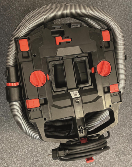 RED Adapterplatte f.Staub-  2820-10-0007 