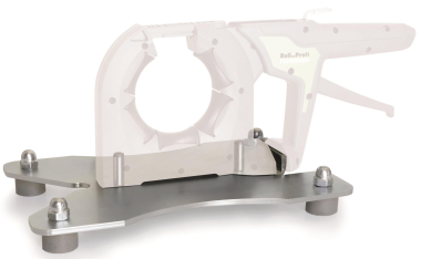 Lübbering Roll..Profi Standfuß  A9022925 