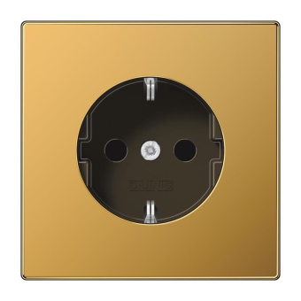 Jung SCHUKO Steckdose        LS1520KIGGO 