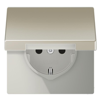 JG SCHUKO Steckdose         ES1520KIKL 